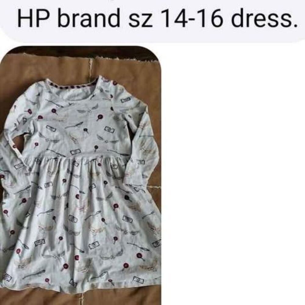 Girls HP clothing lot - Picture 7 of 8